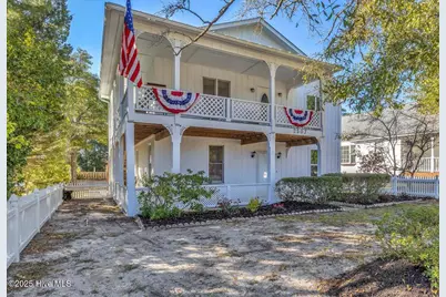 2507 E Oak Island Drive, Oak Island, NC 28465 - Photo 4