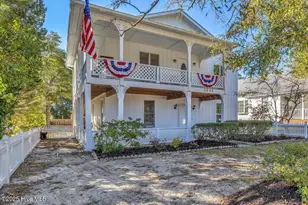 2507 E Oak Island Dr, Oak Island, NC 28465 - Photo 4