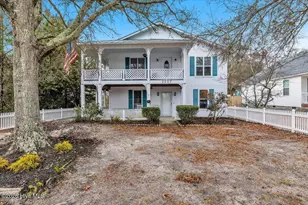 2507 E Oak Island Dr, Oak Island, NC 28465 - Photo 2