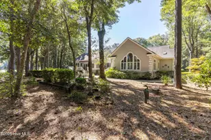 296 Camellia Ct, Sunset Beach, NC 28468 - Photo 8