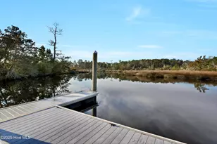813 Sweetgrass Street SE, Holly Ridge, NC 28445 - Photo 86