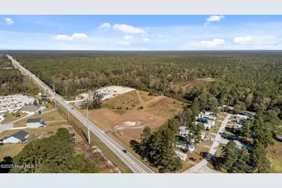 1456 Nc-58, Peletier, NC 28584 - Photo 2