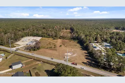 1456 Nc-58, Peletier, NC 28584 - Photo 6