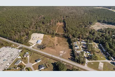 1456 Nc-58, Peletier, NC 28584 - Photo 8