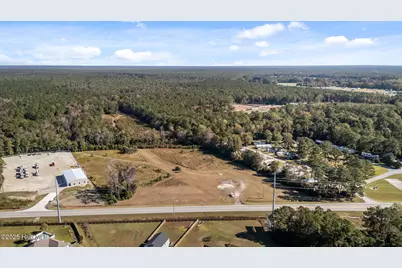 1456 Nc-58, Peletier, NC 28584 - Photo 10
