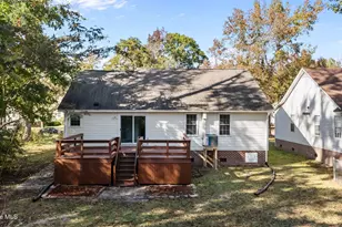 219 Trappers Trail, New Bern, NC 28560 - Photo 30