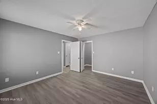 219 Trappers Trail, New Bern, NC 28560 - Photo 14