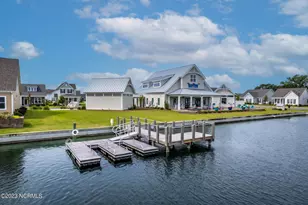 223 Great Egret Wy, Beaufort, NC 28516 - Photo 36