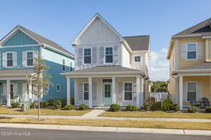 223 Great Egret Wy, Beaufort, NC 28516 - Photo 2