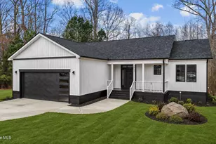 3812 Ramblewood Hill Dr W, Wilson, NC 27893 - Photo 1