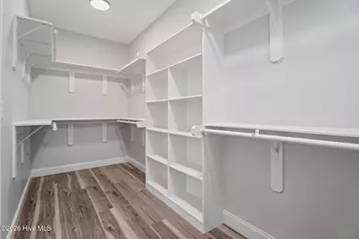 3812 Ramblewood Hill Drive W, Wilson, NC 27893 - Photo 36