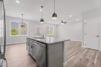 3812 Ramblewood Hill Drive W, Wilson, NC 27893 - Photo 20