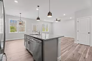 3812 Ramblewood Hill Dr W, Wilson, NC 27893 - Photo 20
