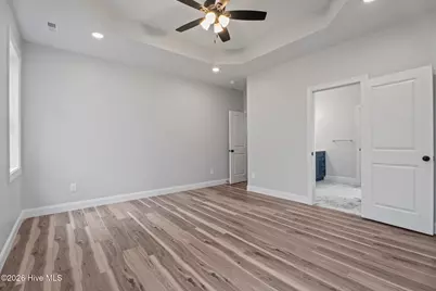 3812 Ramblewood Hill Drive W, Wilson, NC 27893 - Photo 30