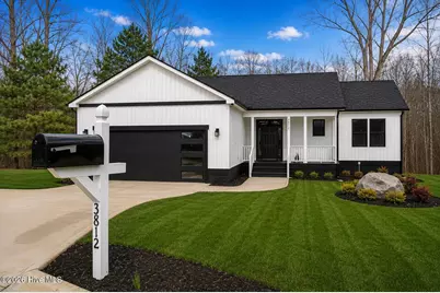 3812 Ramblewood Hill Drive W, Wilson, NC 27893 - Photo 2