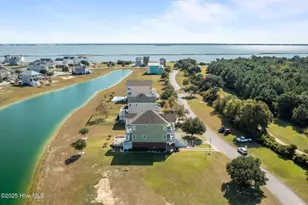 309 Kensington Pl, Newport, NC 28570 - Photo 4