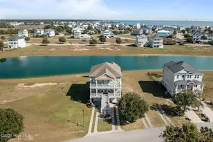 309 Kensington Pl, Newport, NC 28570 - Photo 8