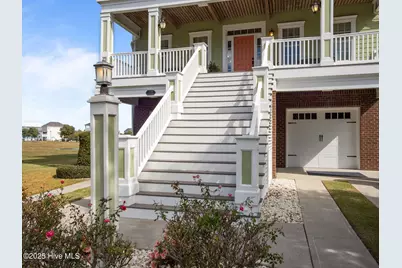 309 Kensington Place #195, Newport, NC 28570 - Photo 64