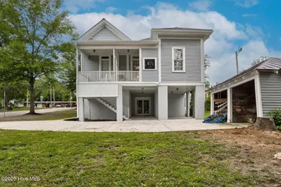 219 Broad Street W, Wilson, NC 27893 - Photo 30