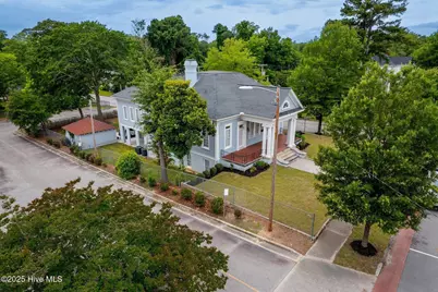 219 Broad Street W, Wilson, NC 27893 - Photo 32