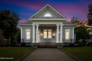 219 Broad St W, Wilson, NC 27893 - Photo 1