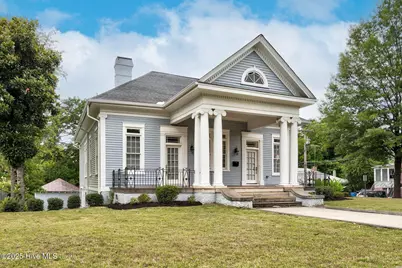 219 Broad Street W, Wilson, NC 27893 - Photo 2