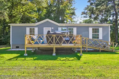 7284 Odell Street SW, Ocean Isle Beach, NC 28469 - Photo 1