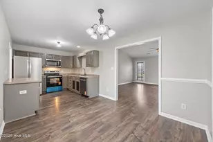 223 Cherry Blossom Dr, Richlands, NC 28574 - Photo 14