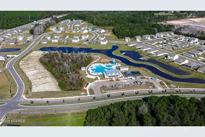 26 Brogdon Street #Lot 31, Wilmington, NC 28411 - Photo 34