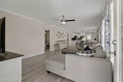 982 Charlotte Avenue, Calabash, NC 28467 - Photo 2