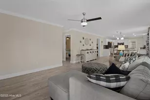 982 Charlotte Ave, Calabash, NC 28467 - Photo 4