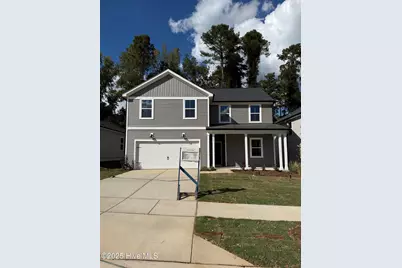 737 Richardson Drive, Sanford, NC 27330 - Photo 1