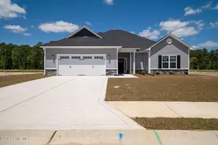 4006 Bluewater Blvd, New Bern, NC 28562 - Photo 2