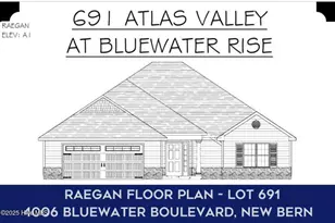 4006 Bluewater Blvd, New Bern, NC 28562 - Photo 64