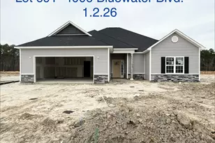 4006 Bluewater Blvd, New Bern, NC 28562 - Photo 1