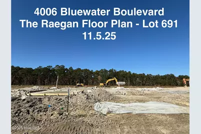 4006 Bluewater Boulevard, New Bern, NC 28562 - Photo 24