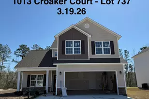 1013 Croaker Ct, New Bern, NC 28562 - Photo 1