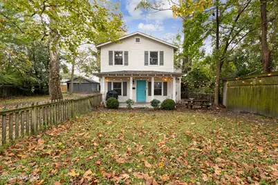 317 S 15th Street, Wilmington, NC 28401 - Photo 1