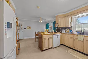 1907 Essex St, Kinston, NC 28504 - Photo 28