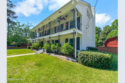 1907 Essex Street, Kinston, NC 28504 - Photo 8