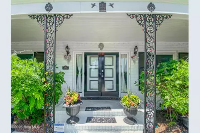 1907 Essex Street, Kinston, NC 28504 - Photo 10