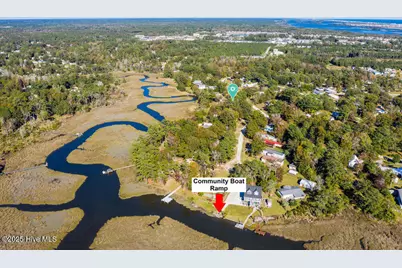 504 Creek Drive, Hampstead, NC 28443 - Photo 38