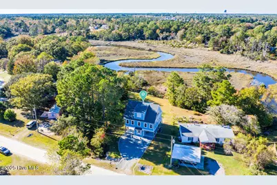 504 Creek Drive, Hampstead, NC 28443 - Photo 34