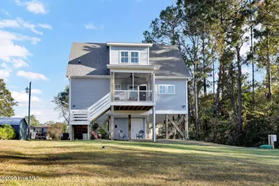 504 Creek Drive, Hampstead, NC 28443 - Photo 32