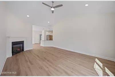 2604 Nexus Drive #A, Greenville, NC 27834 - Photo 6