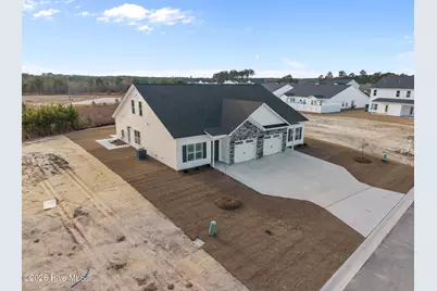 2604 Nexus Drive #A, Greenville, NC 27834 - Photo 32