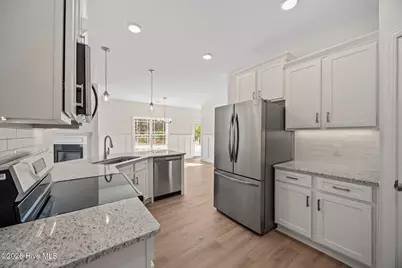 2604 Nexus Drive #A, Greenville, NC 27834 - Photo 12