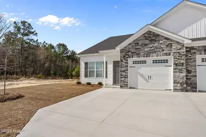 2604 Nexus Drive #A, Greenville, NC 27834 - Photo 4