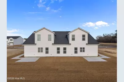 2604 Nexus Drive #A, Greenville, NC 27834 - Photo 30