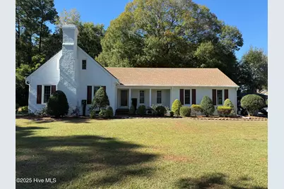 101 Forest Drive, Clinton, NC 28328 - Photo 2